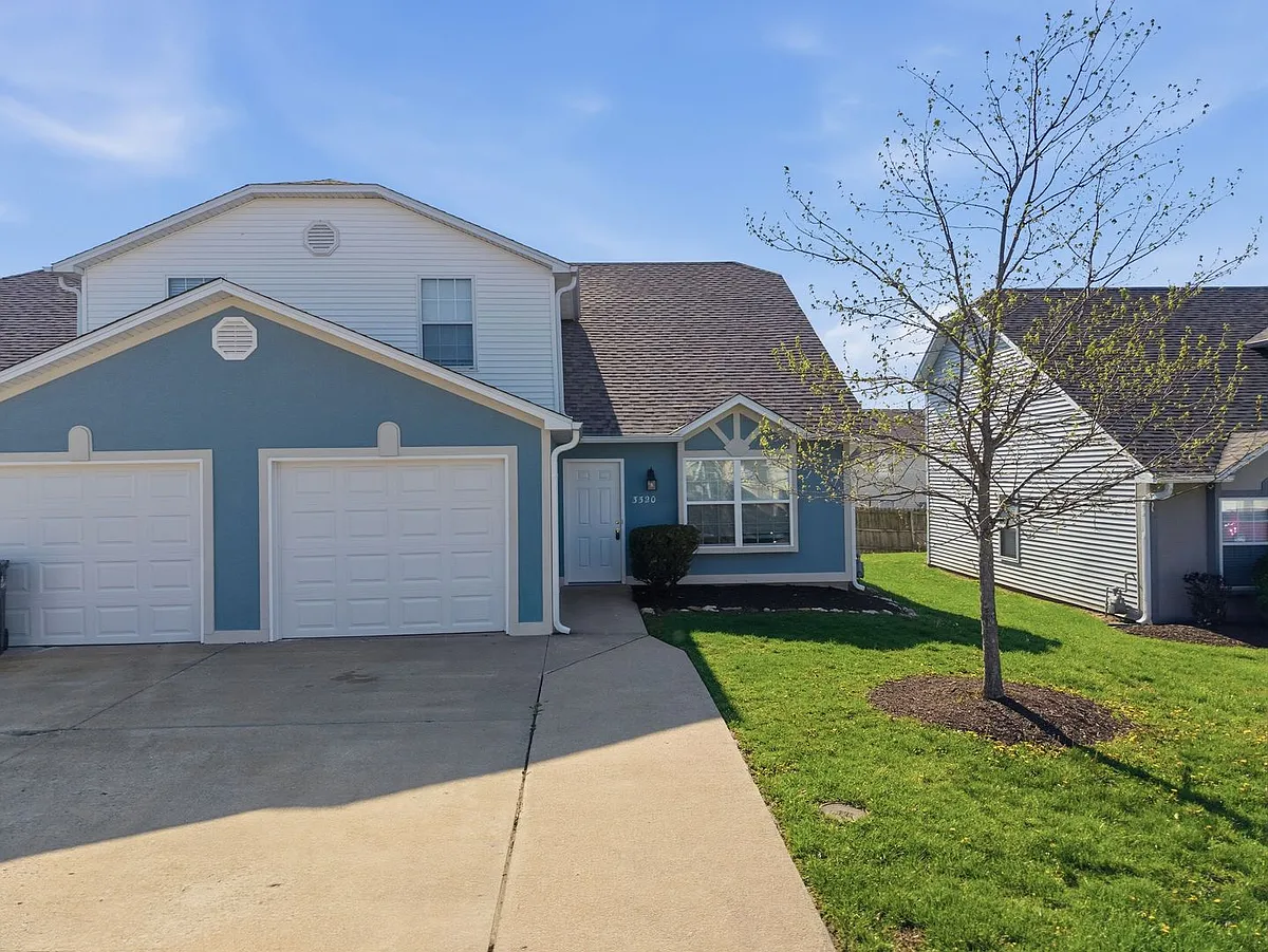 Building Photo - 3518-3520 Prescott Dr