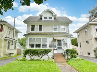 512 W Hickory St, East Rochester, NY 14445