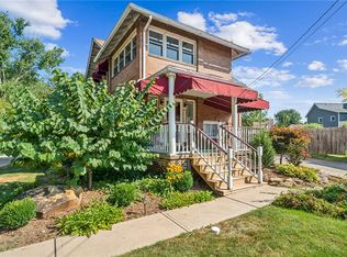 100 Grace St, Apollo, PA 15613