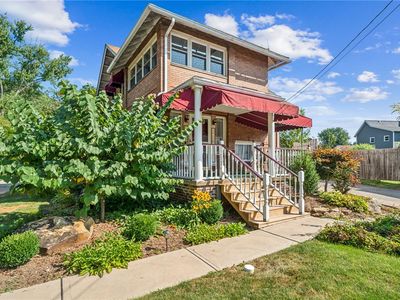 100 Grace St, Apollo, PA, 15613