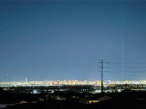 4522 Amazing View St, Las Vegas, NV 89129