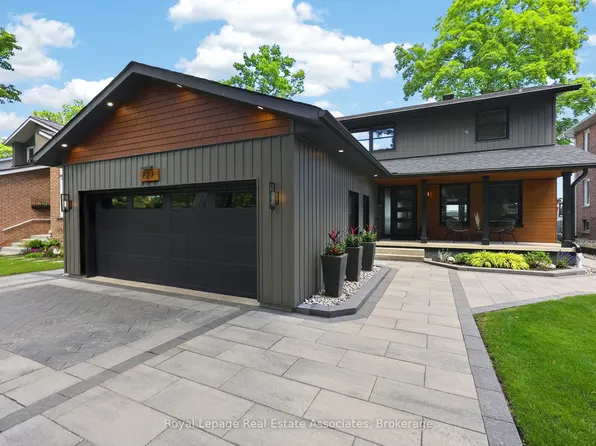 727 Broadview Ave, Orillia, ON L3V 6P1