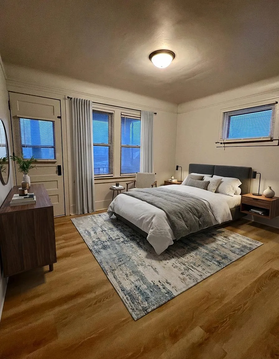 1 bed, 800 sqft, $995 — Photo 4