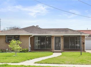 229 Kielman Ave, New Orleans, LA 70123