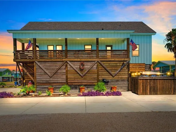 427 Farley Ave, Port Aransas, TX 78373