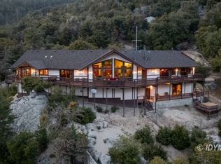 24740A Pioneer Rd, Idyllwild, CA 92549