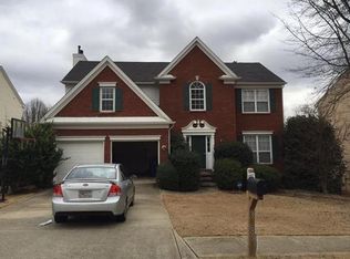 3985 Chastatee Dr, Duluth, GA 30097