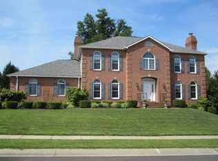1614 Lynndale Ct, Bel Air, MD 21014