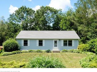 15 Partridge Ln, Berwick, ME 03901