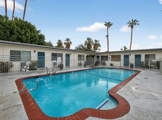 588 E. Mel Avenue - Hermosa Palms, Palm Springs, CA 92262