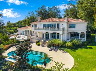 6000 Cavalleri Rd, Malibu, CA 90265