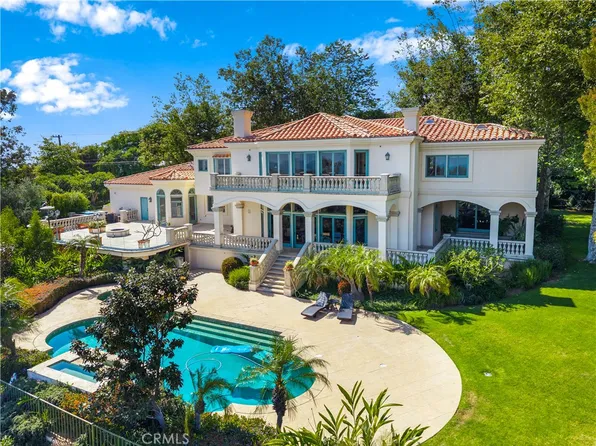 6000 Cavalleri Rd, Malibu, CA 90265