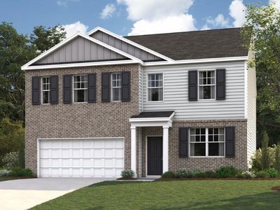 3938 Billie Ln NE, Cleveland, TN, 37323