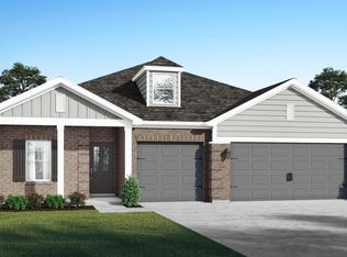 3241 Spool Ln, Huntsville, AL 35805