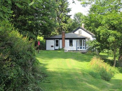 1321 State Highway 51, Gilbertsville, NY, 13776