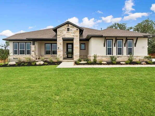 Northstar Plan, Megans Landing - Half-Acre Homesites