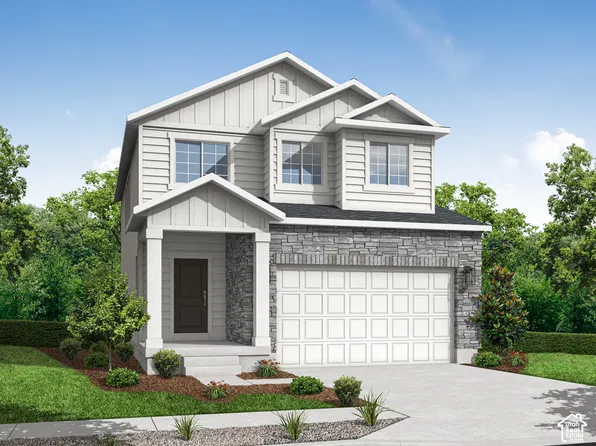 8829 S Calder Fork Dr, West Jordan, UT 84081