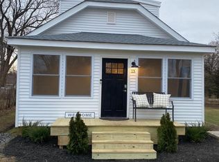 13 Temple Ave, Bordentown, NJ 08505