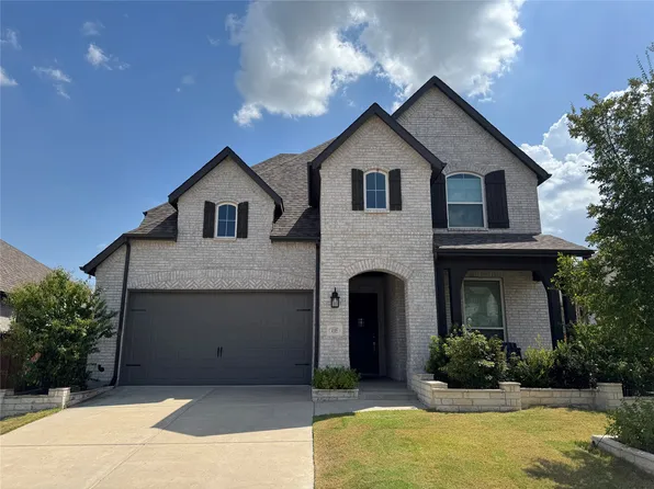 4105 Dartmoor Dr, Aubrey, TX 76227