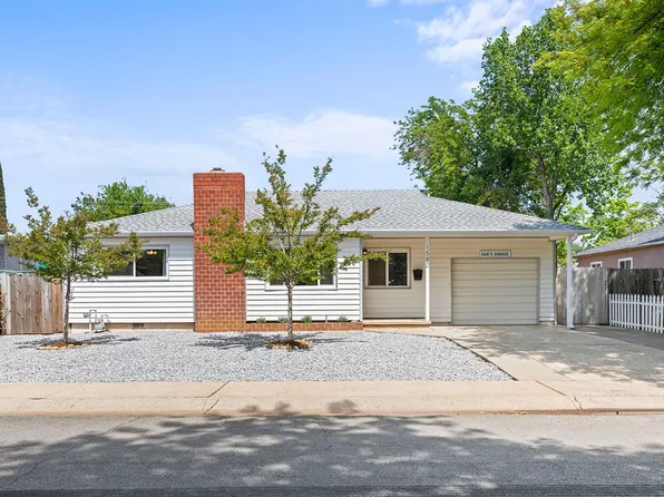 1580 Jeffries Ave, Anderson, CA 96007