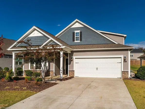6477 Grogan Hill Rd, Gibsonville, NC 27249