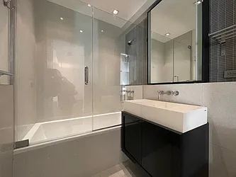 Rented by Compass