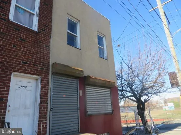 3058-60 N 5th St, Philadelphia, PA 19133