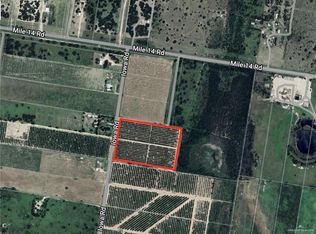 2 Iowa Rd, Mission, TX 78572