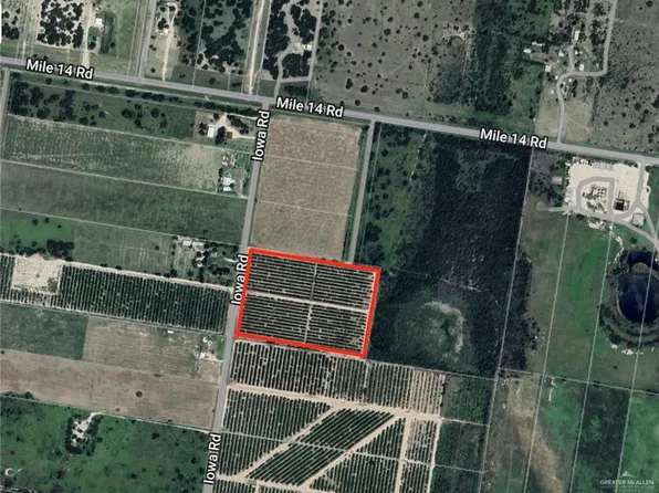 2 Iowa Rd, Mission, TX 78572