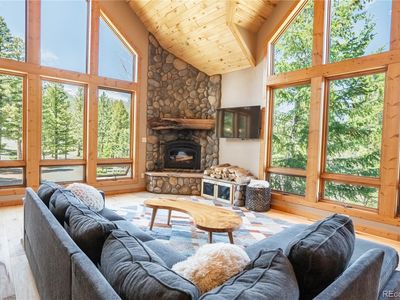 30485 National Forest Drive, Buena Vista, CO, 81211