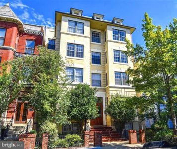 1525 Q St NW APT 2, Washington, DC, 20009