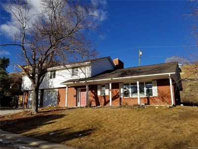 925 S Foothill Dr, Lakewood, CO, 80228