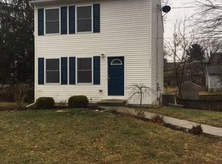 211 Byron Ave, Harrisburg, PA 17109