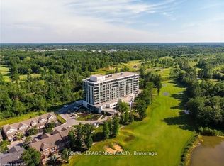 7711 Green Vista Gate #302, Niagara Falls, ON L2G 0Y9