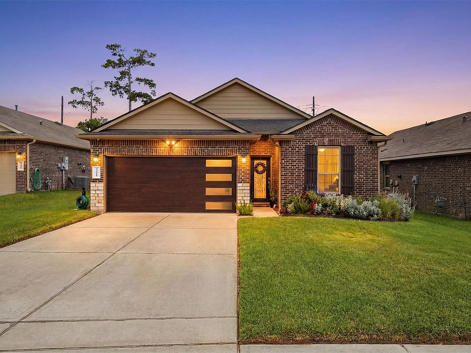 1st image of 23911 Wedgewood Hollow Ln