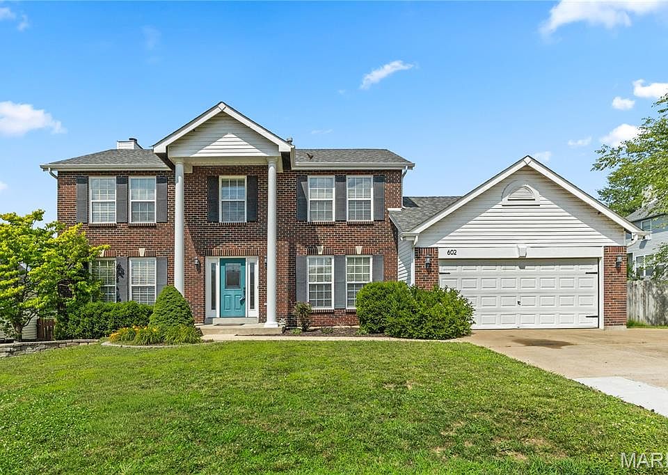 1st image of 602 Autumn Creek Dr
