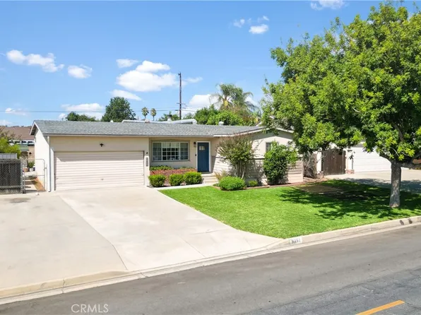 8252 Malachite Ave, Rancho Cucamonga, CA 91730