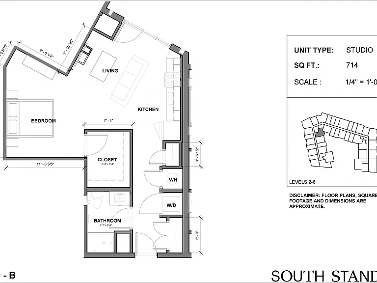 South Standard — Photo 12
