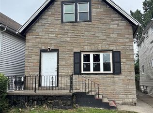 1068 E Lovejoy St, Buffalo, NY