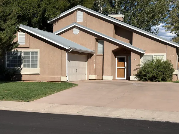 102 N 4000 W, Cedar City, UT 84720
