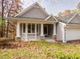 3578 Reeds Crossing Dr SE, Grand Rapids, MI 49546