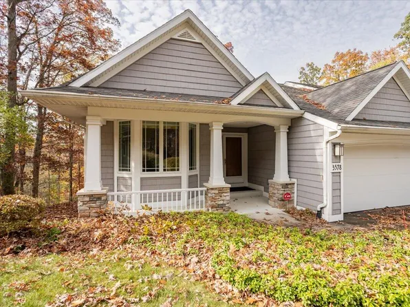 3578 Reeds Crossing Dr SE, Grand Rapids, MI 49546