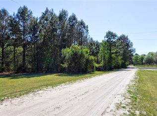 0 Juniper Ln SW, Townsend, GA 31331