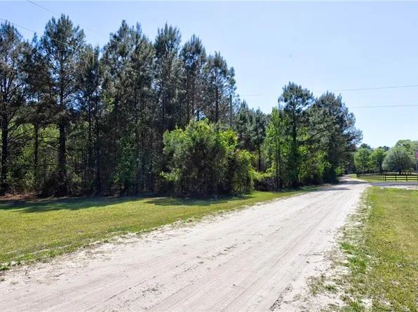 0 Juniper Ln SW, Townsend, GA 31331