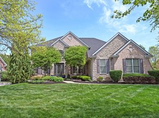 3887 The Ridings, Mason, OH 45040