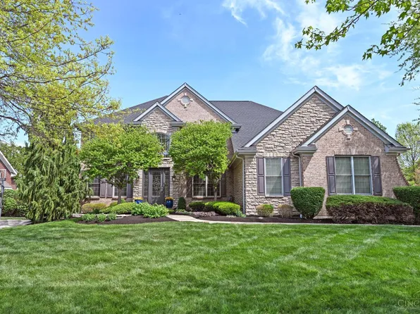3887 The Ridings, Mason, OH 45040