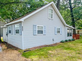 2653 Russell Dr, Wayland, MI