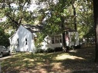 411 McArthur Blvd, Warner Robins, GA 31093