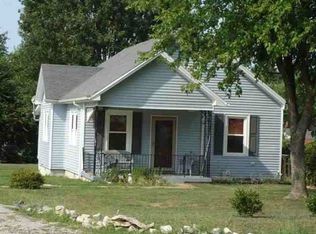 1156 Highland Lick Rd, Russellville, KY 42276