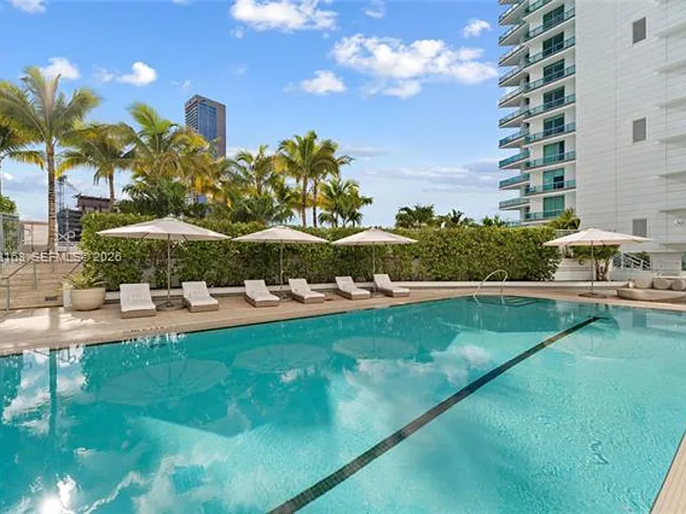 900 Biscayne Blvd #4006 — Photo 41